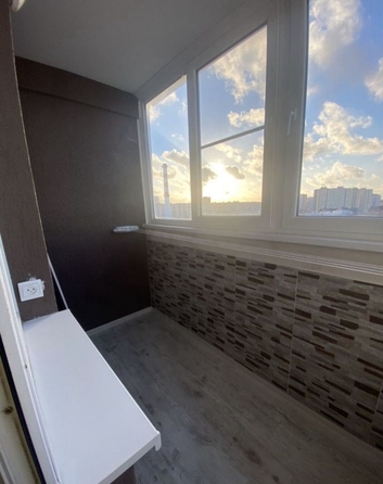 
  Продается 1-комн. квартира, 39 м², Объездная ул, д. 39к3
. Фото 6.