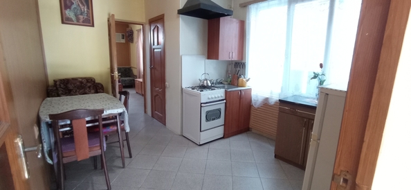 
  Продается 1-комн. квартира, 31 м², Советская ул, д. 2В
. Фото 5.