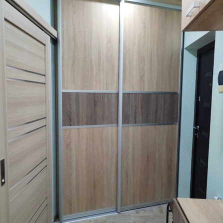 
  Продается 1-комн. квартира, 40 м², Парковая ул, д. 60к2
. Фото 10.