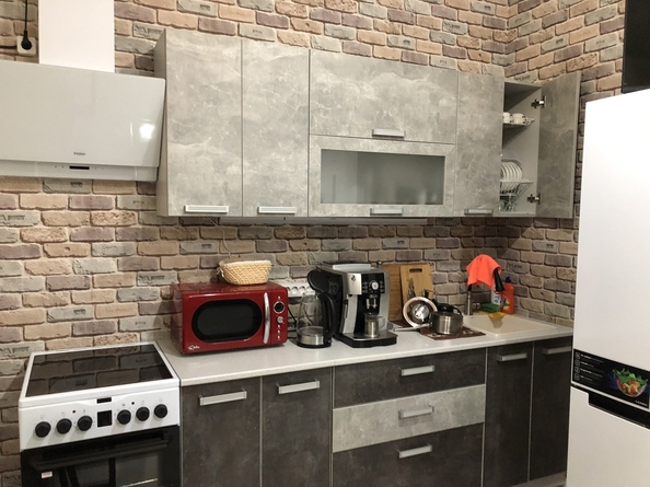 
  Продается 1-комн. квартира, 35 м², Мирная ул, д. 29к8
. Фото 1.