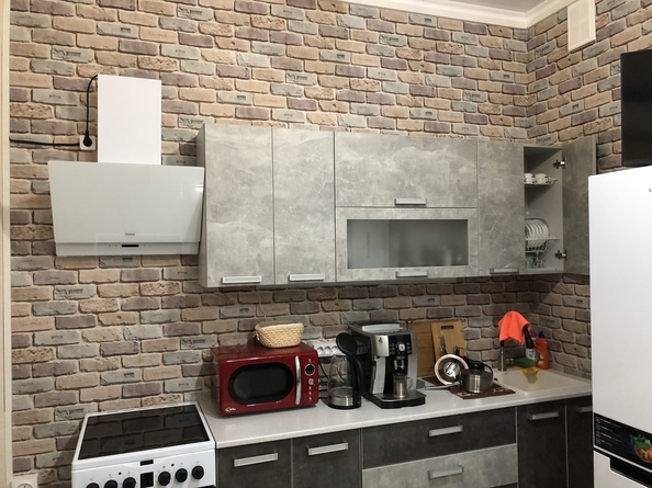 
  Продается 1-комн. квартира, 35 м², Мирная ул, д. 29к8
. Фото 12.