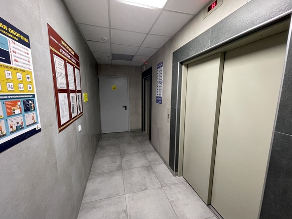 
  Продается 1-комн. квартира, 40 м², Адмирала Пустошкина ул, д. 22к13
. Фото 13.