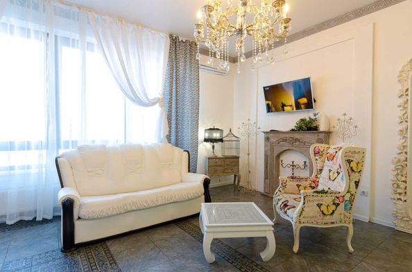 
  Продается 2-комн. квартира, 90 м², Шевченко ул, д. 65
. Фото 2.