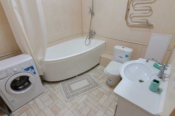 
  Продается 2-комн. квартира, 90 м², Шевченко ул, д. 65
. Фото 6.