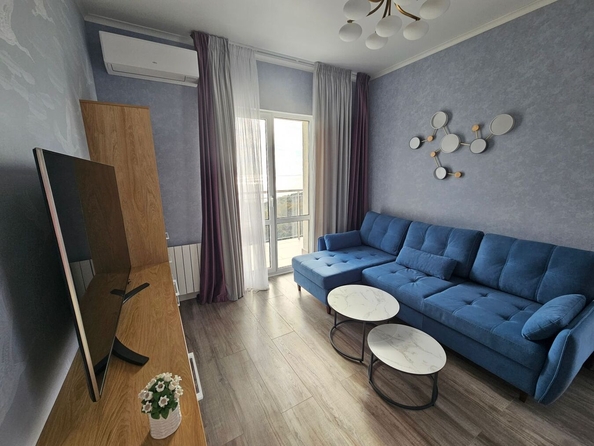 
  Продается 3-комн. квартира, 84 м², Калинина ул
. Фото 3.