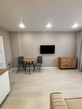 
  Продается студия, 27 м², Рождественская ул, д. 55к1
. Фото 2.