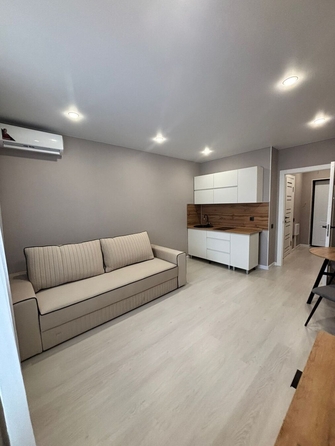 
  Продается студия, 27 м², Рождественская ул, д. 55к1
. Фото 3.
