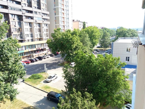 
  Продается 1-комн. квартира, 31 м², Лермонтова ул, д. 119
. Фото 24.