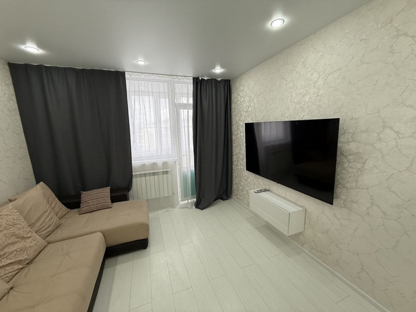 
  Продается студия, 34 м², Рождественская ул, д. 55к2
. Фото 4.