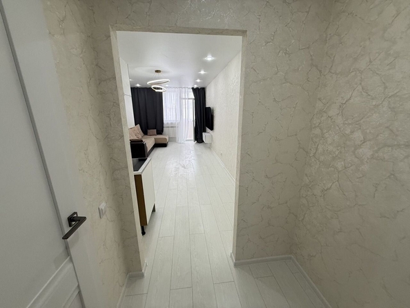 
  Продается студия, 34 м², Рождественская ул, д. 55к2
. Фото 10.