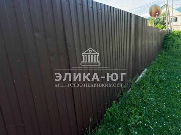 
  Продается земельный участок, 3.7 сотки, село Тенгинка
. Фото 5.