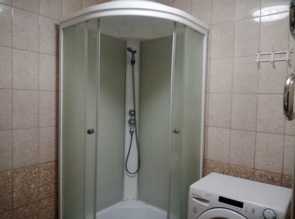 
  Продается 2-комн. квартира, 65 м², Адмирала Пустошкина ул, д. 22к7
. Фото 15.