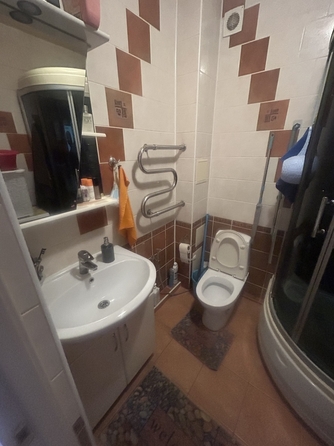 
  Продается 2-комн. квартира, 59 м², Родниковая ул, д. 2/1
. Фото 5.