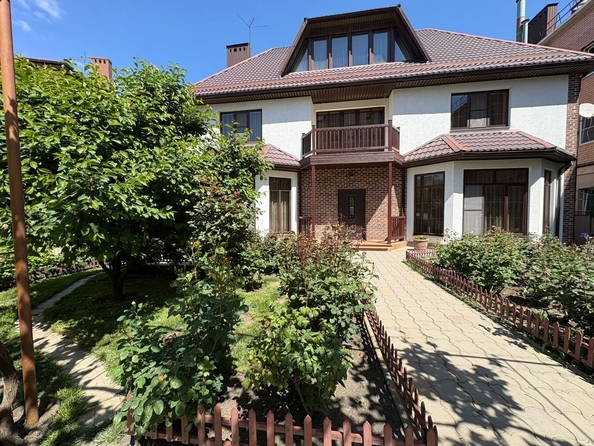 
  Продается дом, 409 м², Анапа
. Фото 3.
