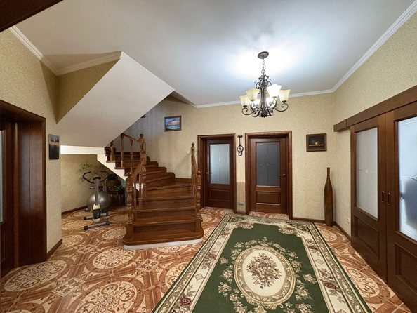 
  Продается дом, 409 м², Анапа
. Фото 18.