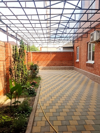 
  Продается дом, 160 м², станица Анапская
. Фото 5.