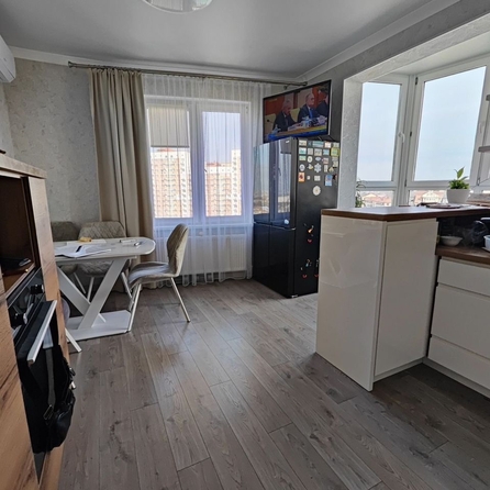 
  Продается 3-комн. квартира, 81 м², Астраханская ул, д. 71А
. Фото 2.