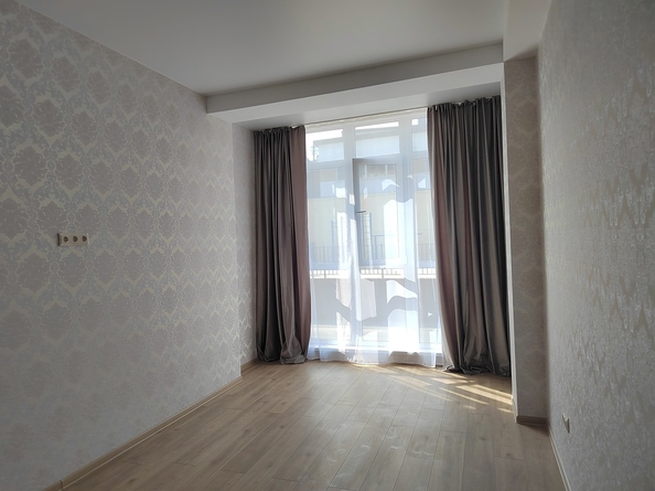 
  Продается 1-комн. квартира, 40 м², Невская ул, д. 2
. Фото 1.