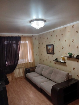 
  Продается 1-комн. квартира, 32 м², Парковая ул, д. 64к4
. Фото 1.