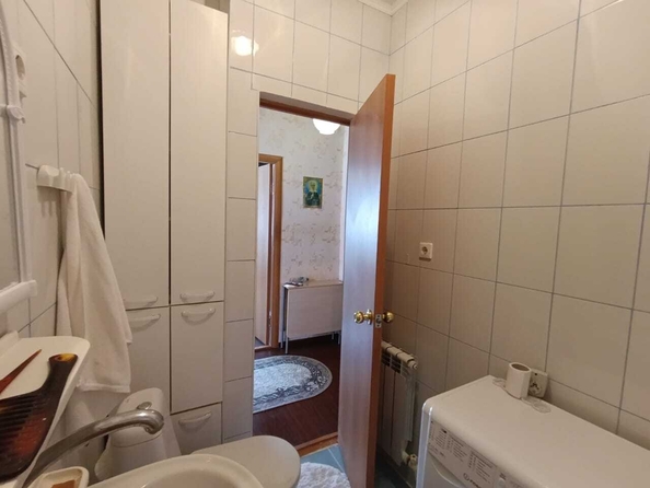 
  Продается 1-комн. квартира, 38 м², Рождественская ул, д. 52
. Фото 19.