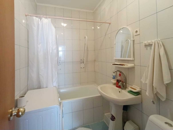 
  Продается 1-комн. квартира, 38 м², Рождественская ул, д. 52
. Фото 21.