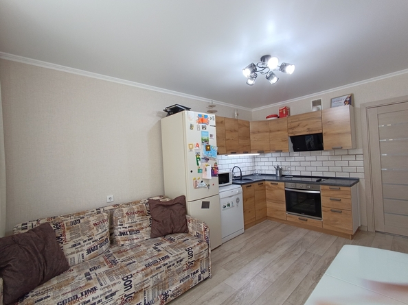 
  Продается 3-комн. квартира, 88 м², Адмирала Пустошкина ул, д. 22к12
. Фото 6.