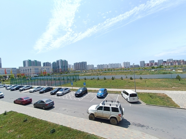 
  Продается 3-комн. квартира, 88 м², Адмирала Пустошкина ул, д. 22к12
. Фото 14.