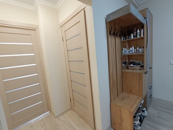 
  Продается 3-комн. квартира, 88 м², Адмирала Пустошкина ул, д. 22к12
. Фото 20.