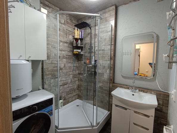 
  Продается 3-комн. квартира, 88 м², Адмирала Пустошкина ул, д. 22к12
. Фото 28.