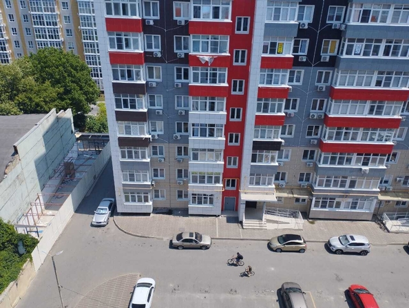 
  Продается 1-комн. квартира, 33 м², Парковая ул, д. 64Ак4
. Фото 11.