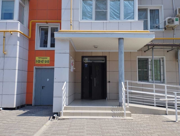 
  Продается 1-комн. квартира, 33 м², Парковая ул, д. 64Ак4
. Фото 14.