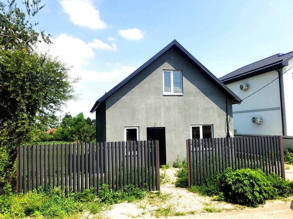 
  Продается дом, 60 м², хутор Чекон
. Фото 2.