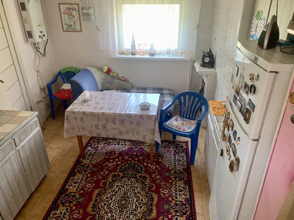 
  Продается дом, 50 м², Анапа
. Фото 8.