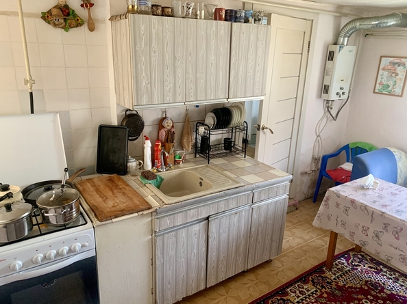 
  Продается дом, 50 м², Анапа
. Фото 9.