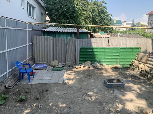 
  Продается дом, 50 м², Анапа
. Фото 20.