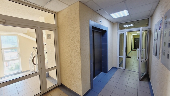 
  Продается 1-комн. квартира, 34 м², Анапское ш, д. 6к1
. Фото 14.