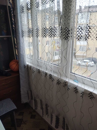 
  Продается 1-комн. квартира, 35 м², Солнечная ул, д. 54
. Фото 4.