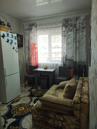 
  Продается 1-комн. квартира, 35 м², Солнечная ул, д. 54
. Фото 5.