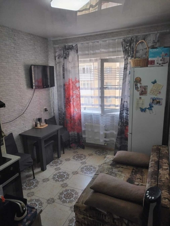 
  Продается 1-комн. квартира, 35 м², Солнечная ул, д. 54
. Фото 13.