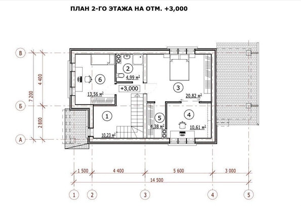 
  Продается дом, 160 м², станица Анапская
. Фото 39.