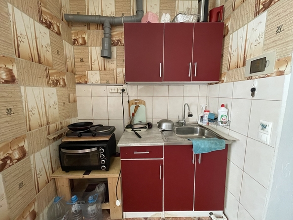 
  Продается 1-комн. квартира, 42 м², Комсомольская ул, д. 66
. Фото 4.