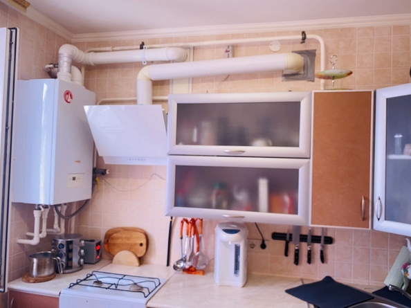 
  Продается 1-комн. квартира, 33 м², Садовая ул, д. 45
. Фото 5.