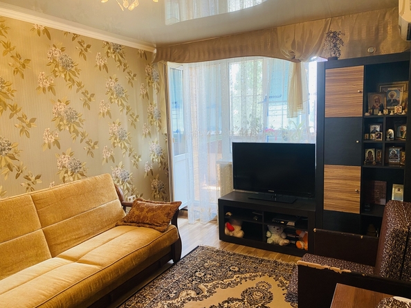 
  Продается 1-комн. квартира, 33 м², Садовая ул, д. 45
. Фото 7.