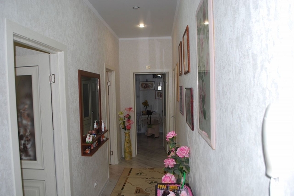 
  Продается 2-комн. квартира, 65 м², Анапское ш, д. 32к5
. Фото 1.