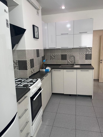 
  Продается 1-комн. квартира, 46 м², Краснодарская ул, д. 66В
. Фото 13.
