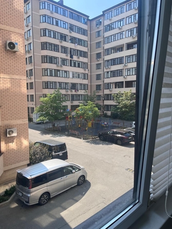 
  Продается 1-комн. квартира, 46 м², Краснодарская ул, д. 66В
. Фото 17.