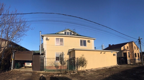 
  Продается дом, 122 м², поселок Пятихатки
. Фото 1.