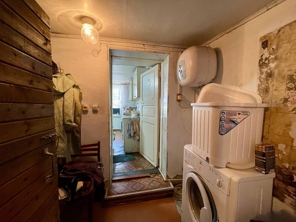 
  Продается дом, 30 м², хутор Вестник
. Фото 3.