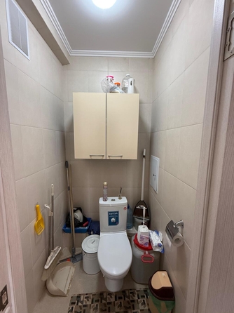 
  Продается 2-комн. квартира, 54 м², Адмирала Пустошкина ул, д. 22к12
. Фото 17.