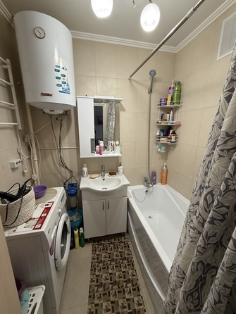 
  Продается 2-комн. квартира, 54 м², Адмирала Пустошкина ул, д. 22к12
. Фото 18.